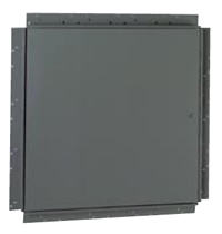 JL Industries 2424PW 24" x 24" Plaster Wall Access Panel