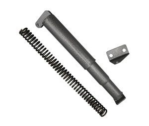 JL Industries RHGIZ-A006 Shock and Spring Assembly