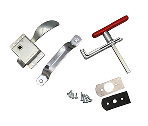 JL Industries RHGIZ-A108 Handles, Interior and Exterior