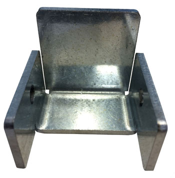 Lower Shock Mounting Bracket Set of 2 SP-11721