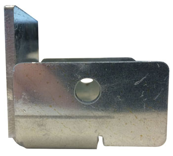 Lower Shock Mounting Bracket Set of 2 SP-11721