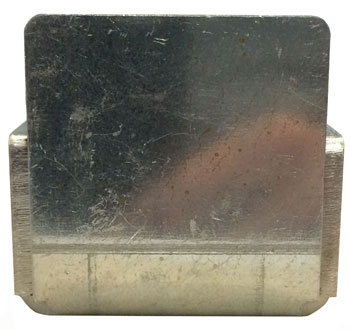 Lower Shock Mounting Bracket Set of 2 SP-11721