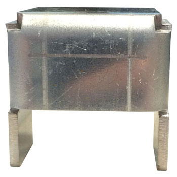 Lower Shock Mounting Bracket Set of 2 SP-11721