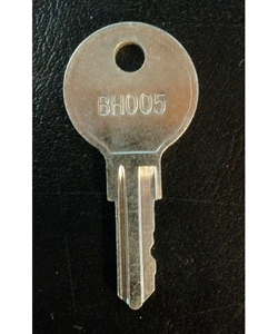 JL Industries SL-KEY Replacement Key