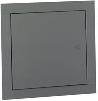 JL Industries 66TM 6" x 6" General Purpose Access Panel