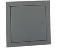 JL Industries 1212TM 12" x 12" General Purpose Access Panel