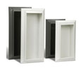 JL Industries 818TW1 Decorline Fire Extinguisher Cabinet