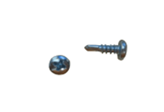 JL Industries 1220 Screws for Attaching the Latch