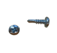 JL Industries 1220 Screws for Attaching the Latch