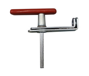 JL Industries 0502R Outside Handle