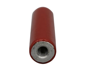 JL Industries 0507R Red Handle for Hold Open Arm