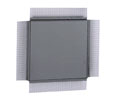 w/ Metal Lath
