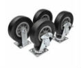 Jobox 217-1-321990 Jobox® Heavy-Duty Casters - 6" Wheel Diam 