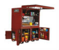 Jobox 217-1-674990 Jobox® Heavy-Duty Field Office 