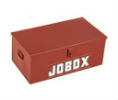 Jobox 217-650990D Jobox® Heavy-Duty Chests - 12" Height 