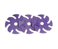 Jool JTK3100 3M Ninja Purple Asst. Pack Sharpening Power Tool