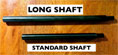 JustDoorToolZ DBB-LS DBB Morticer Long Shaft