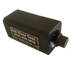 JustDoorToolZ FD200 Frame Dimpler