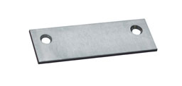 JustDoorToolZ FR600F 4-1/2" Hinge Filler Plate for Frames