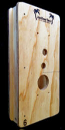  JustDoorToolz JD4-SMT-RFID Saflok MT-RFID Jig for Electric Mortise Locks& Exit Device Trim