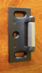 JustDoorToolZ VD-299F Von Duprin Strike for Panic Devices