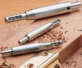 JustDoorToolZ VIX Complete Set of all 6 Vix Bits 