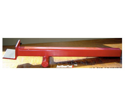 JustDoorToolZ 1DB One Door Bar