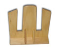 JustDoorToolZ 1DS Original Door Stand for 1-3/4" Thick Doors