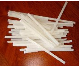 JustDoorToolZ RDS 100 Ready-Shims for Non-Rated Doors -100 per Pack