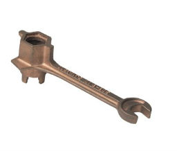 Justrite 400-08805 Drum Wrenches