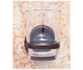 JVJ 24404 Paramount Series Old World Bronze Finish Tumbler Holder C/S, Composition Solid Brass