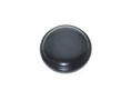 JVJ 69920 Oil Rubbed Bronze Knob 1 3/8" , Composition Zamac