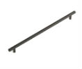 JVJ 88720 Oil Rubbed Bronze Finish 288mm(C/C) / 337mm(OA) Bar Pull, Composition Steel