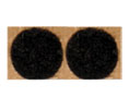 JVJ DPADS Felt Stop Pad, Composition Felt