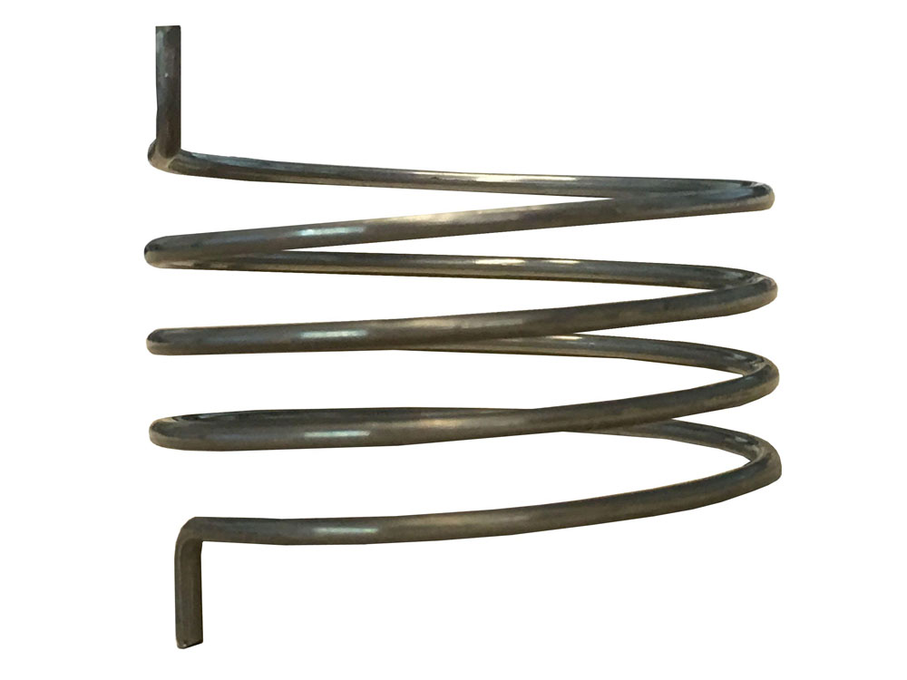 Kaba Access 20173000001 RH Inside L1000 Series Coil Return Spring RH