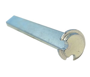 KABA 5461800001 E-Plex 5000Series - Tailpiece Kit, Schlage Cylindrical