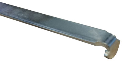 Tailpiece Kit 7100 Series