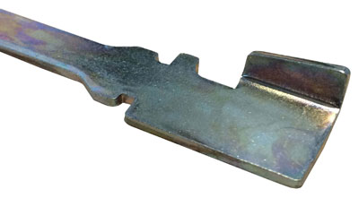 Tailpiece Kit 7100 Series