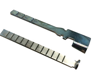 Kaba Acc 64769-000-01 Tailpiece Kit 7100 Series