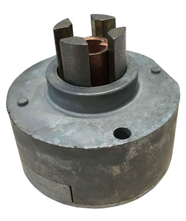 Cylindrical Drive Unit