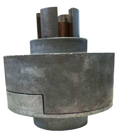 Cylindrical Drive Unit