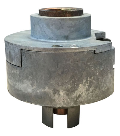Cylindrical Drive Unit