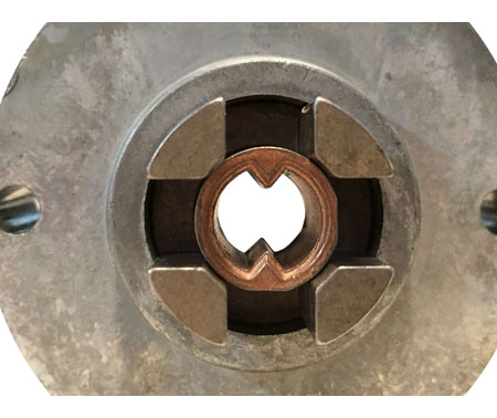 Cylindrical Drive Unit