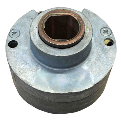 Cylindrical Drive Unit
