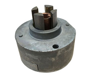 KABA 7484100001 E-Plex 5000Series - Cylindrical Drive Unit