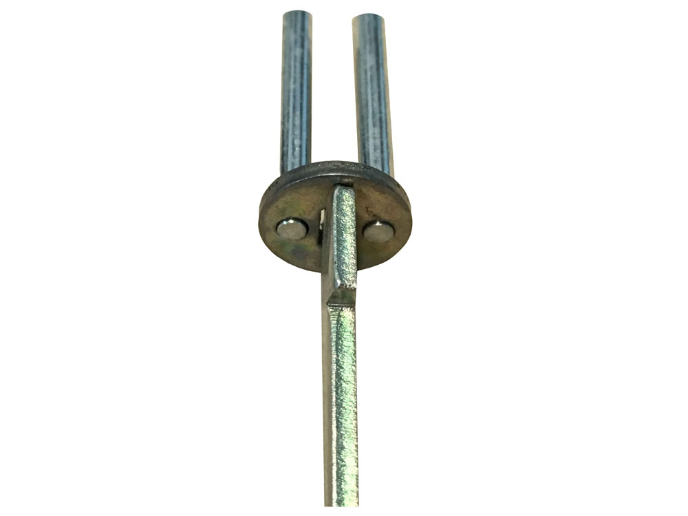 KABA 7498800001 E-Plex 5000Series - Tailpiece Kit, Best Knob