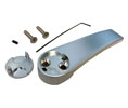 KABA 7533162601 E-Plex 3000Series - Lever Kit - Satin Chrome