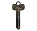 Kaba Ilco A1114C Best IC C Key Blank