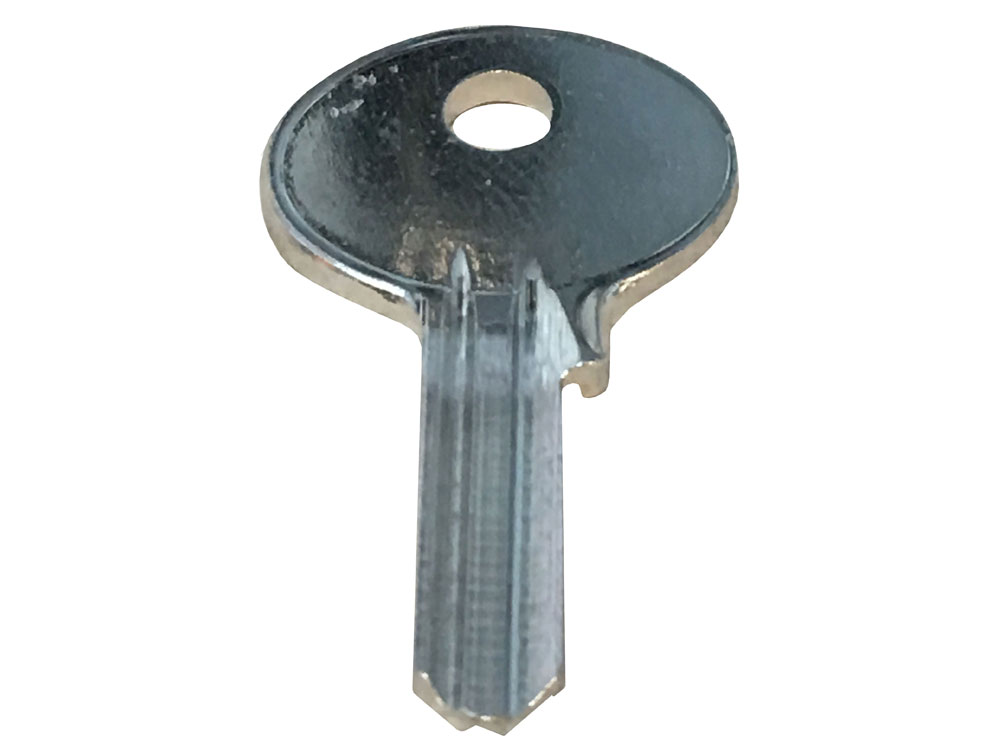 Kaba Ilco 1041B American Lock Key Blank