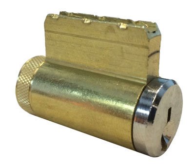 Deadbolt Cylinder